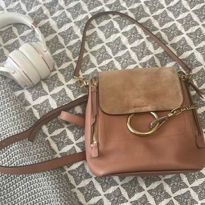 Chloe backpack